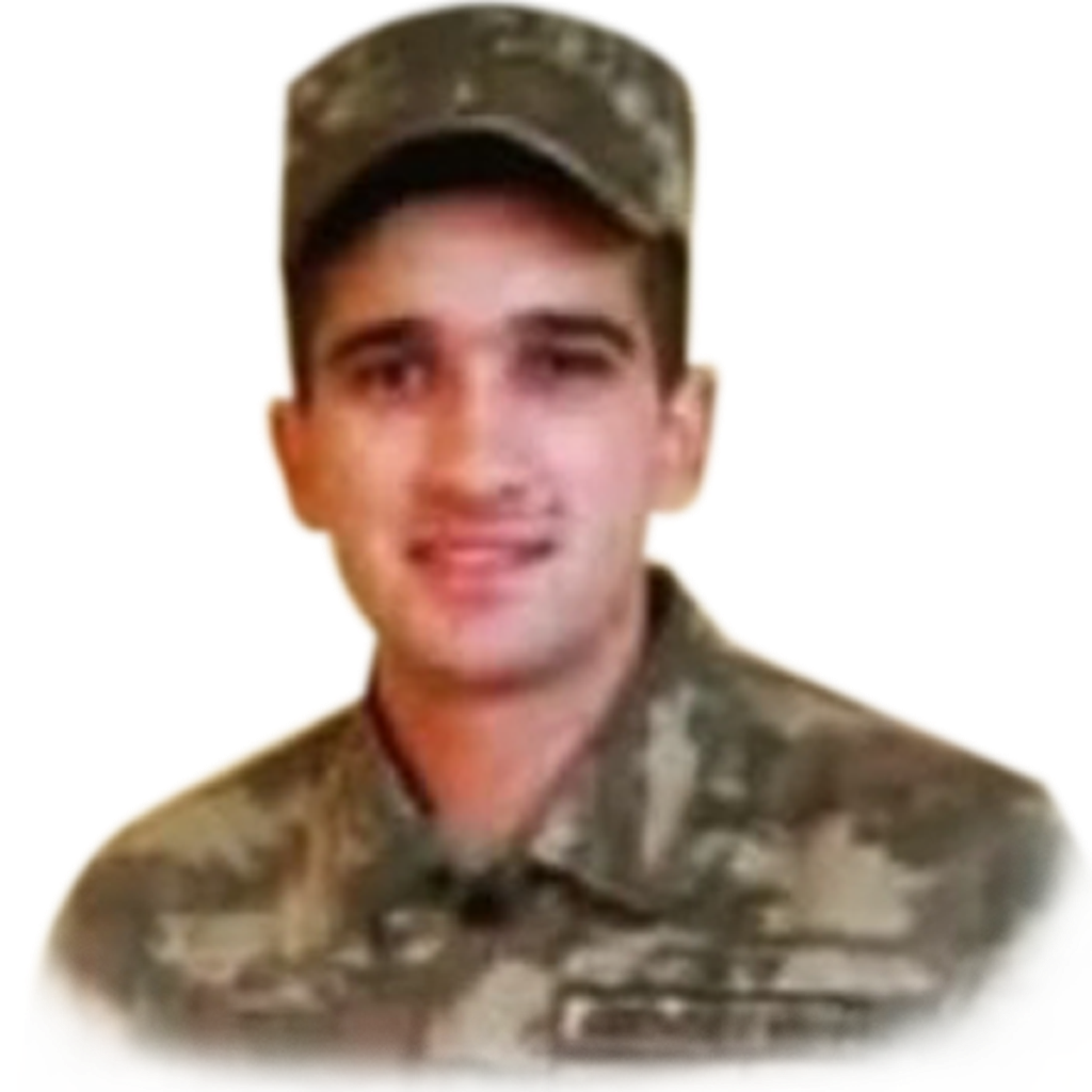 Abdinov Yahya Vüqar