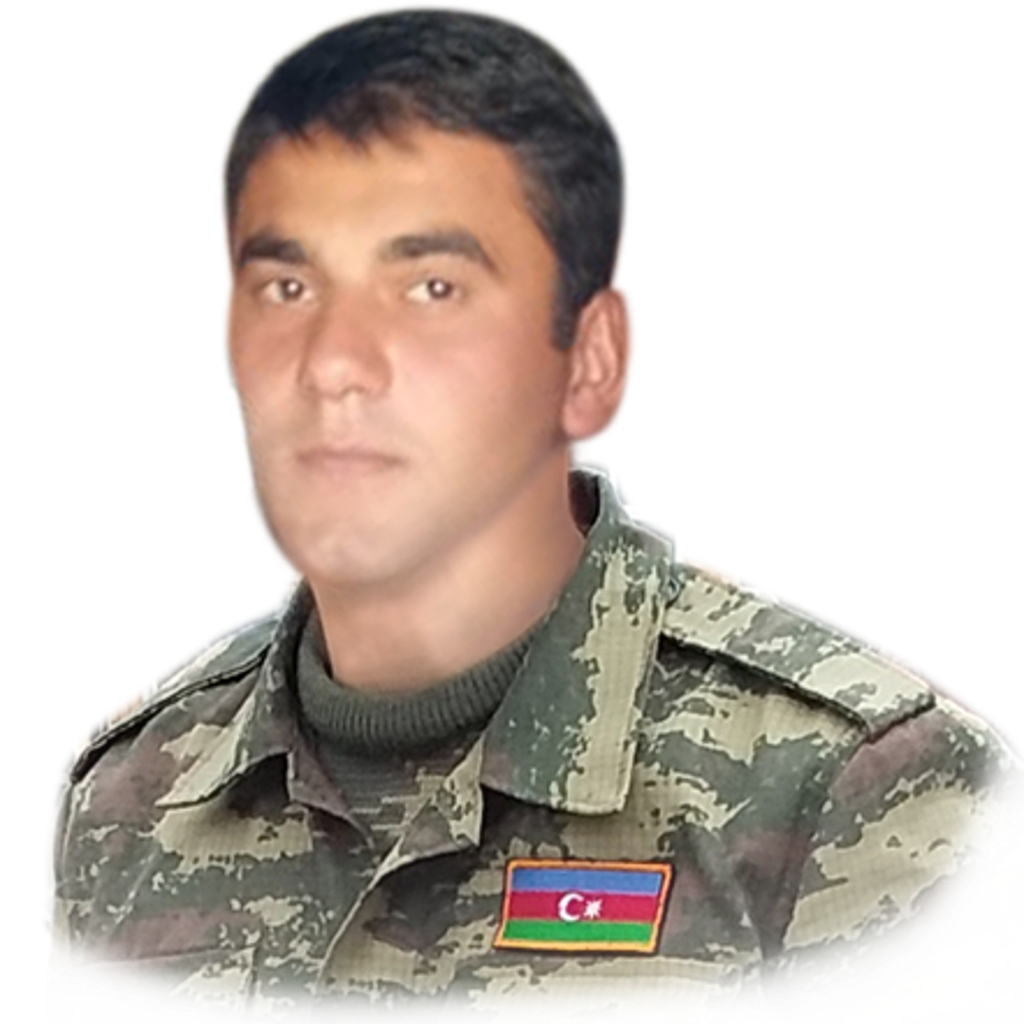Bəkirov Alişan Elşən