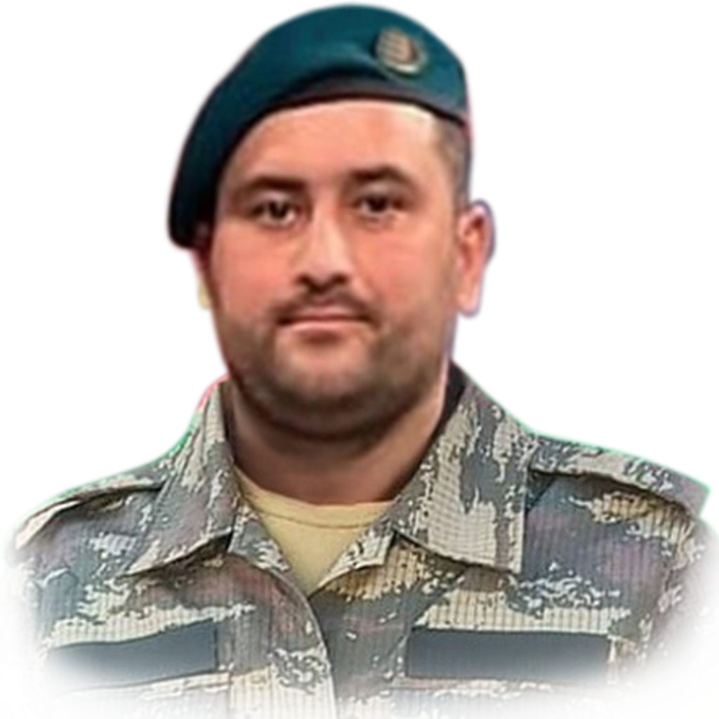 Əhədov Əlişad Rəfail