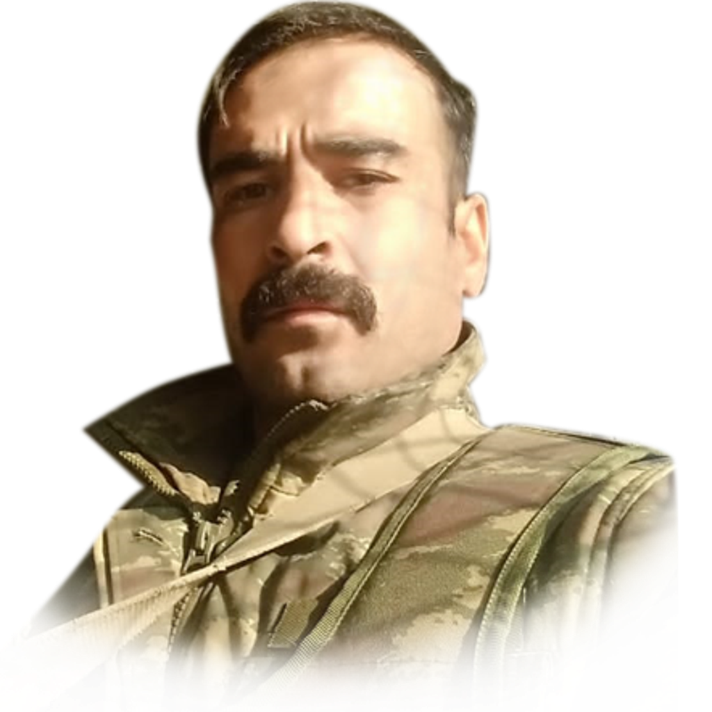 Nuruyev Telman Bəxtiyar