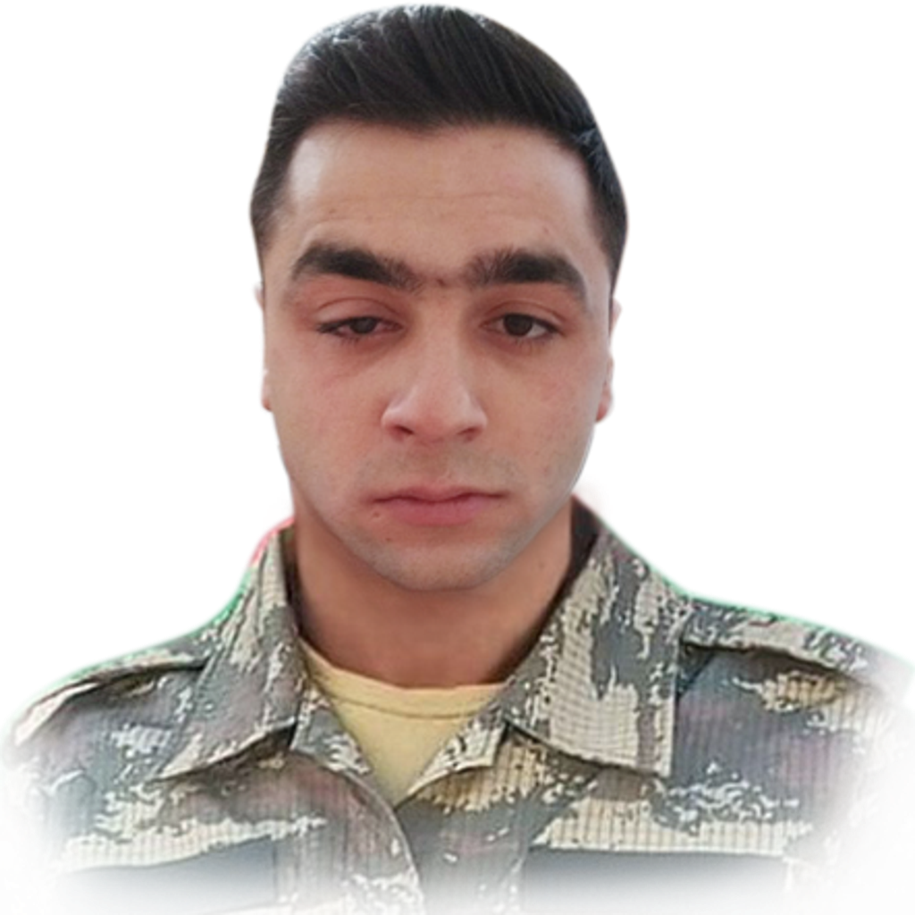 Ömərli İlkin Mehman