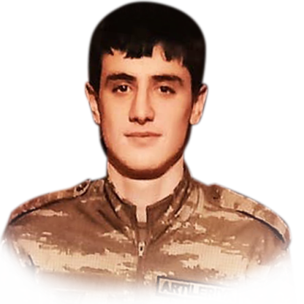 Əhmədov Nurlan Samir
