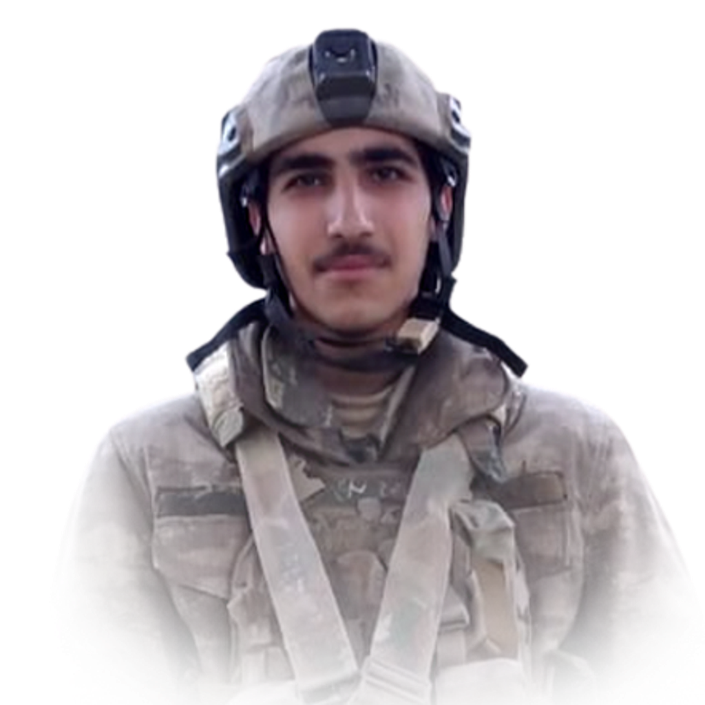 Məmmədov Eyvaz İlyas