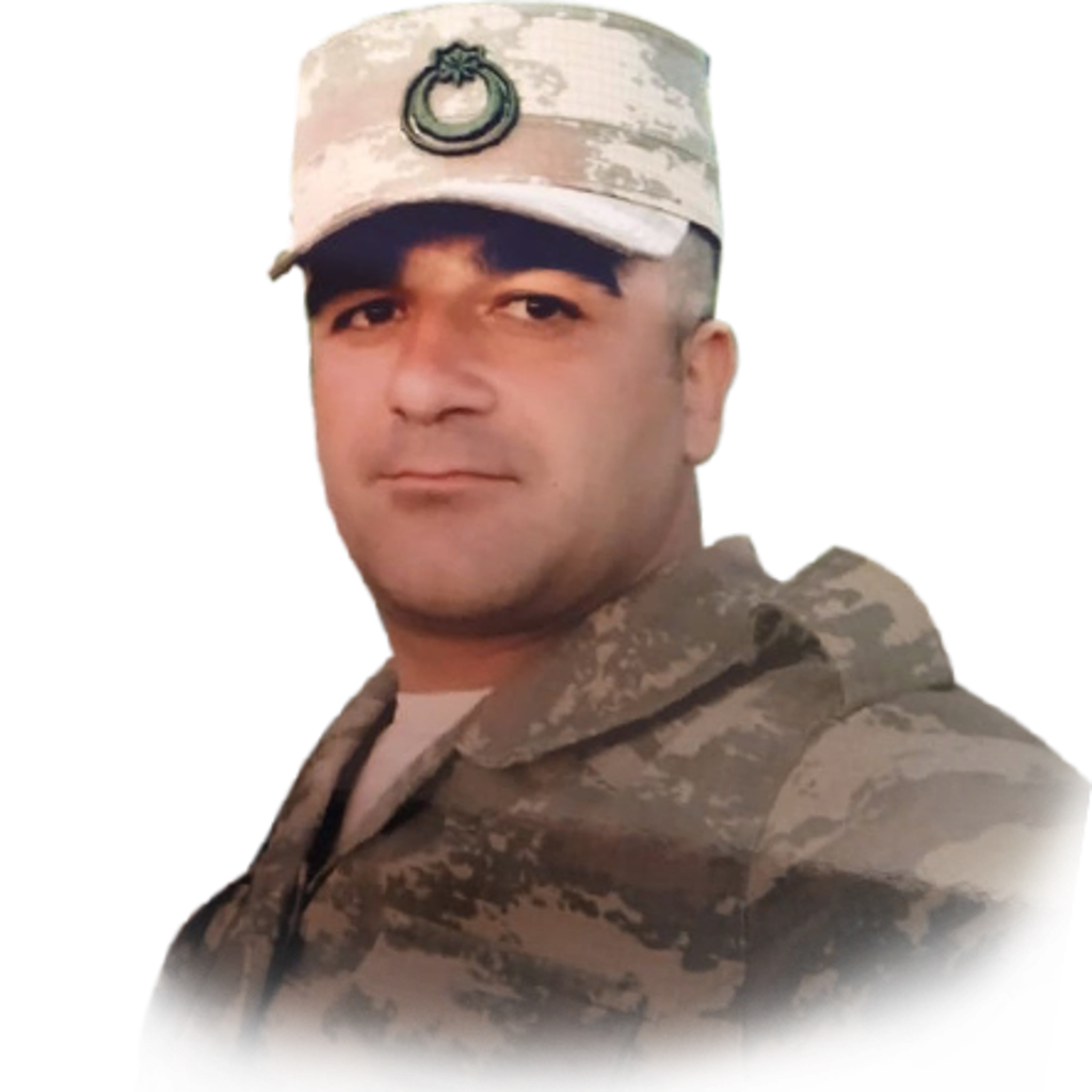 Bədəlov Elvin Seyfəddin
