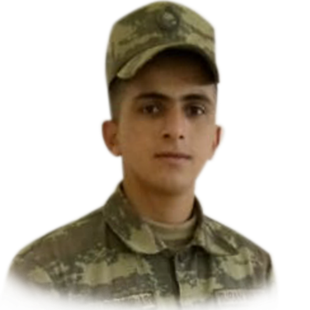 Quliyev Turan Mühyəddin
