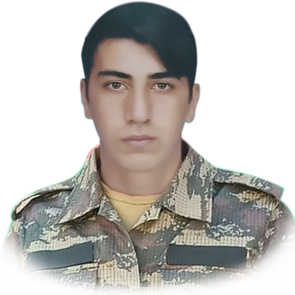 Cəfərli Səyyad Rasim