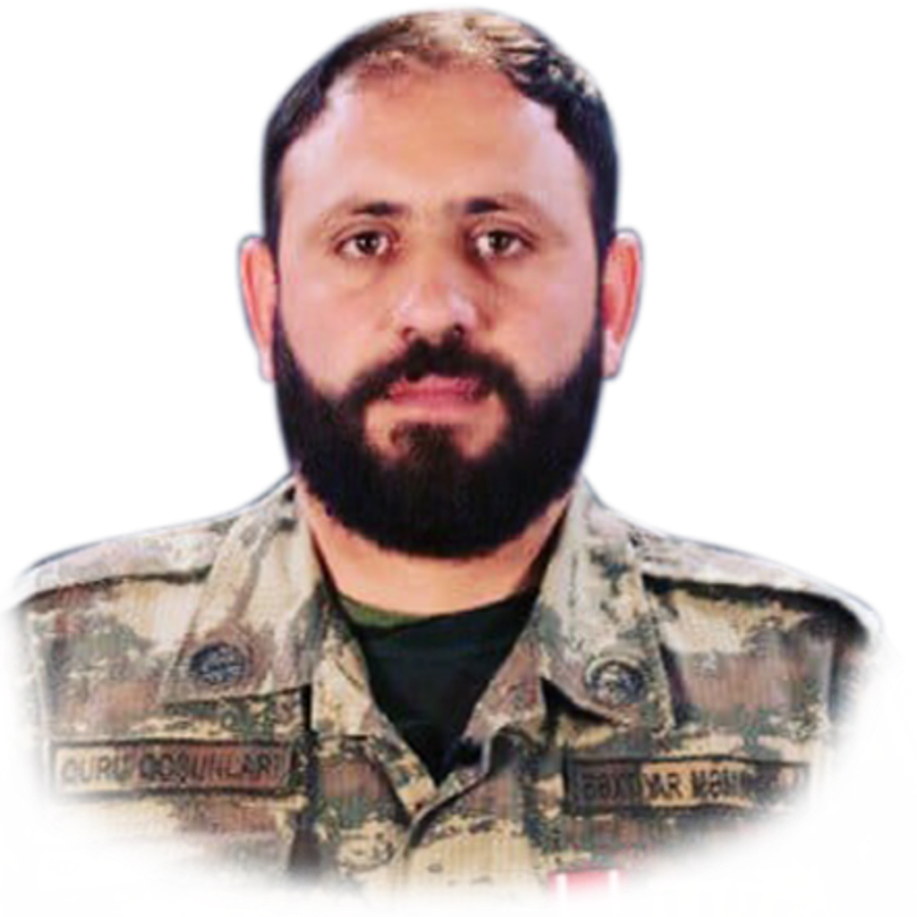 Məmmədli Bəxtiyar Saleh