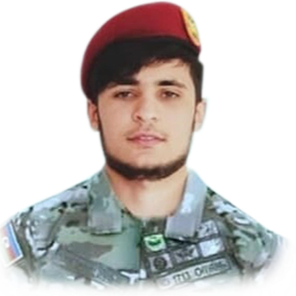 Dadaşov İttifaq Qabil
