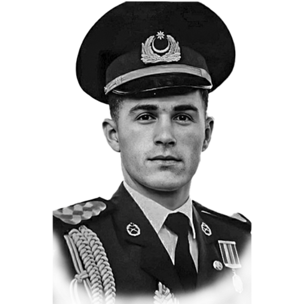 Vəlizadə İbrahim Səməd