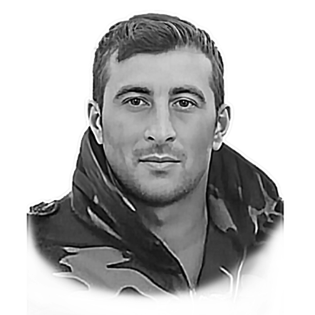 Salamov Qorxmaz Bayram