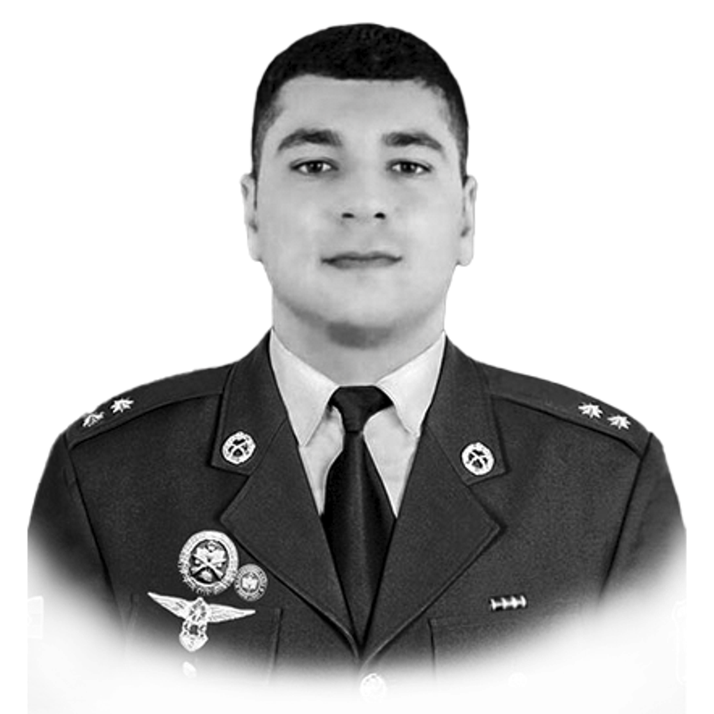Əliyev Babək Əsgər
