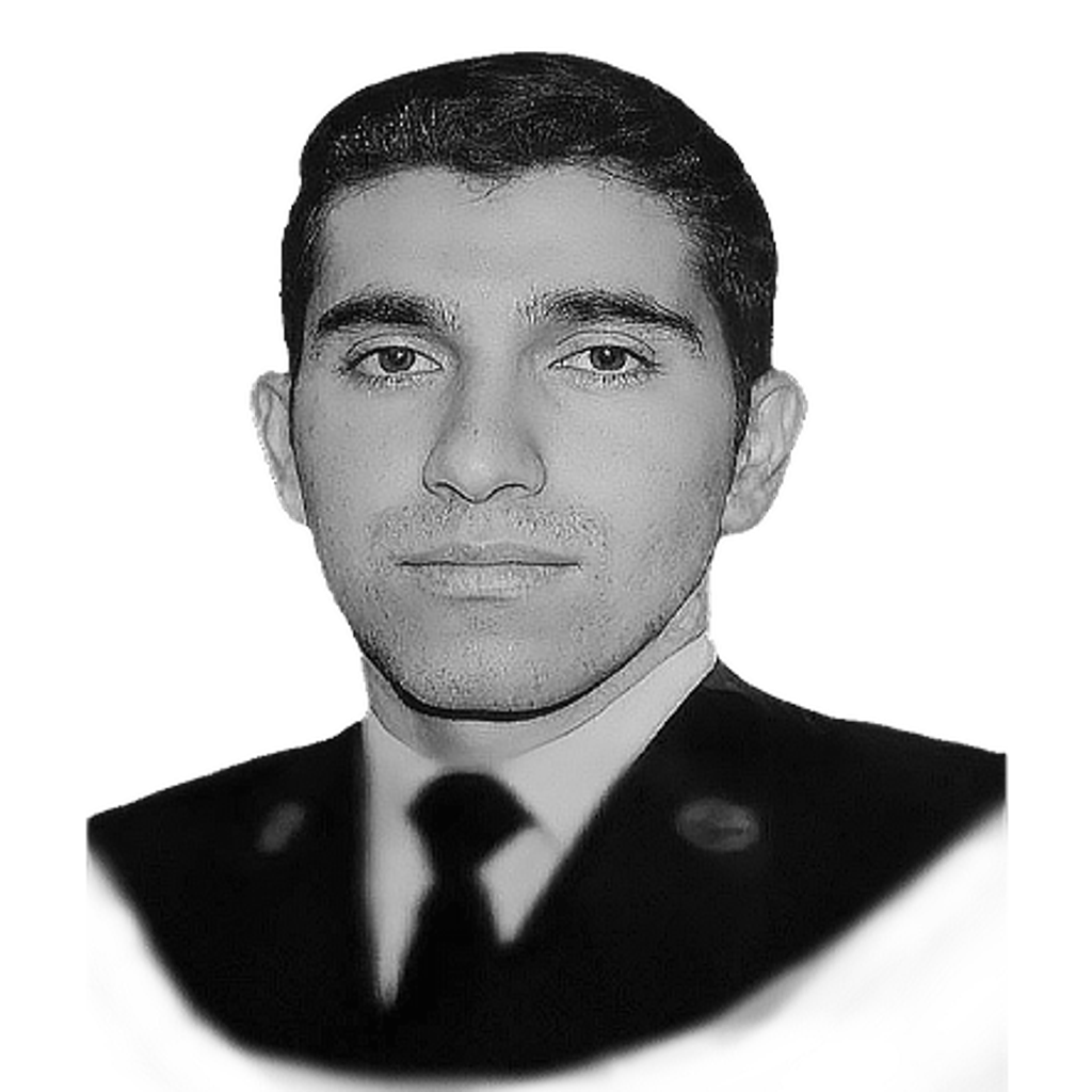 Mehdiyev Asim Yaqub