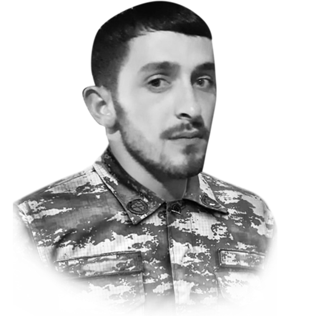 Quliyev Orxan Bəxtiyar