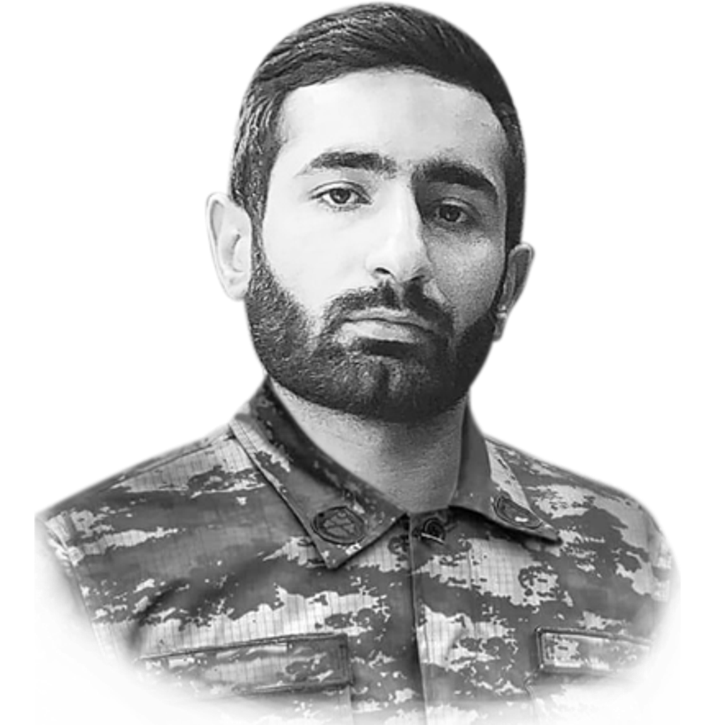 Qədirbəyli İnqilab Tofiq