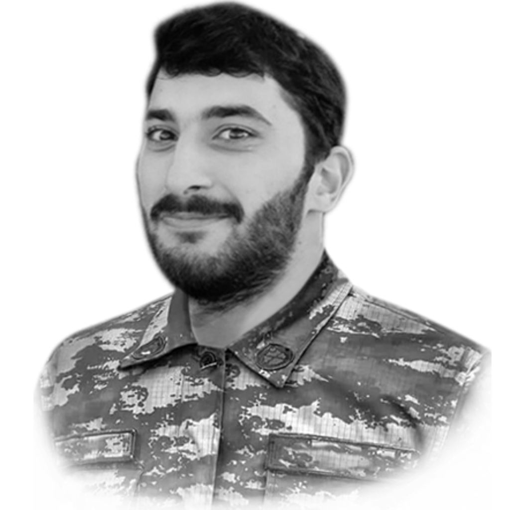 Ağayev Ülvi Valeh