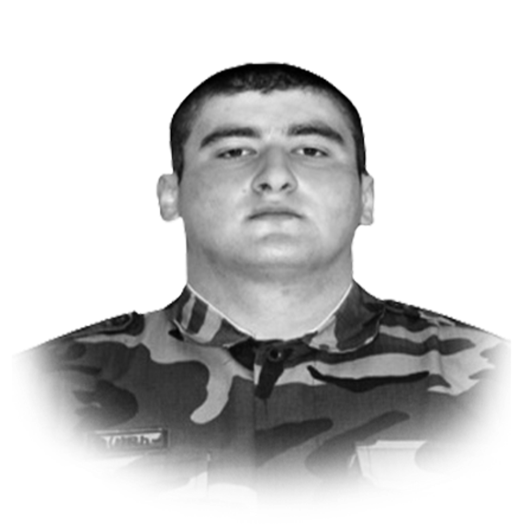 Qalayçiyev Faiq İsrafil