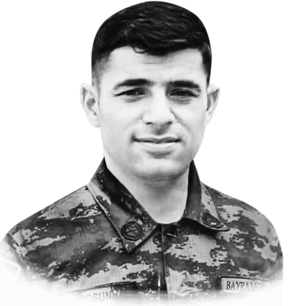 Bayramov Samir Elxan