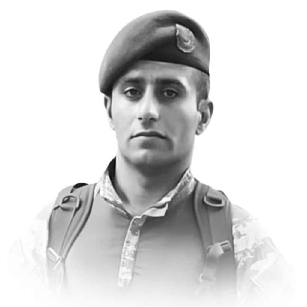 Qasımov Baba Əhməd
