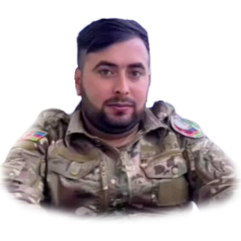 Səlimov Məmməd Vahid
