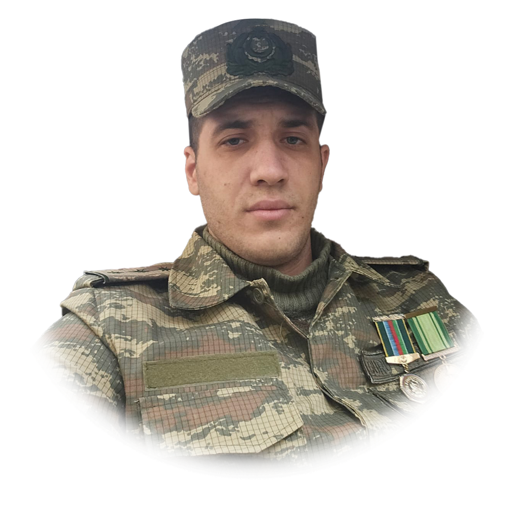 Qələndərli Cavad Rəşad