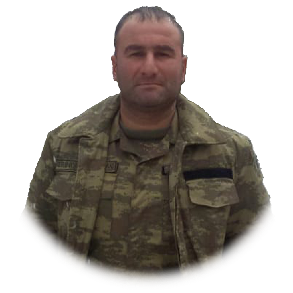 Yunusov Sahil Eynulla