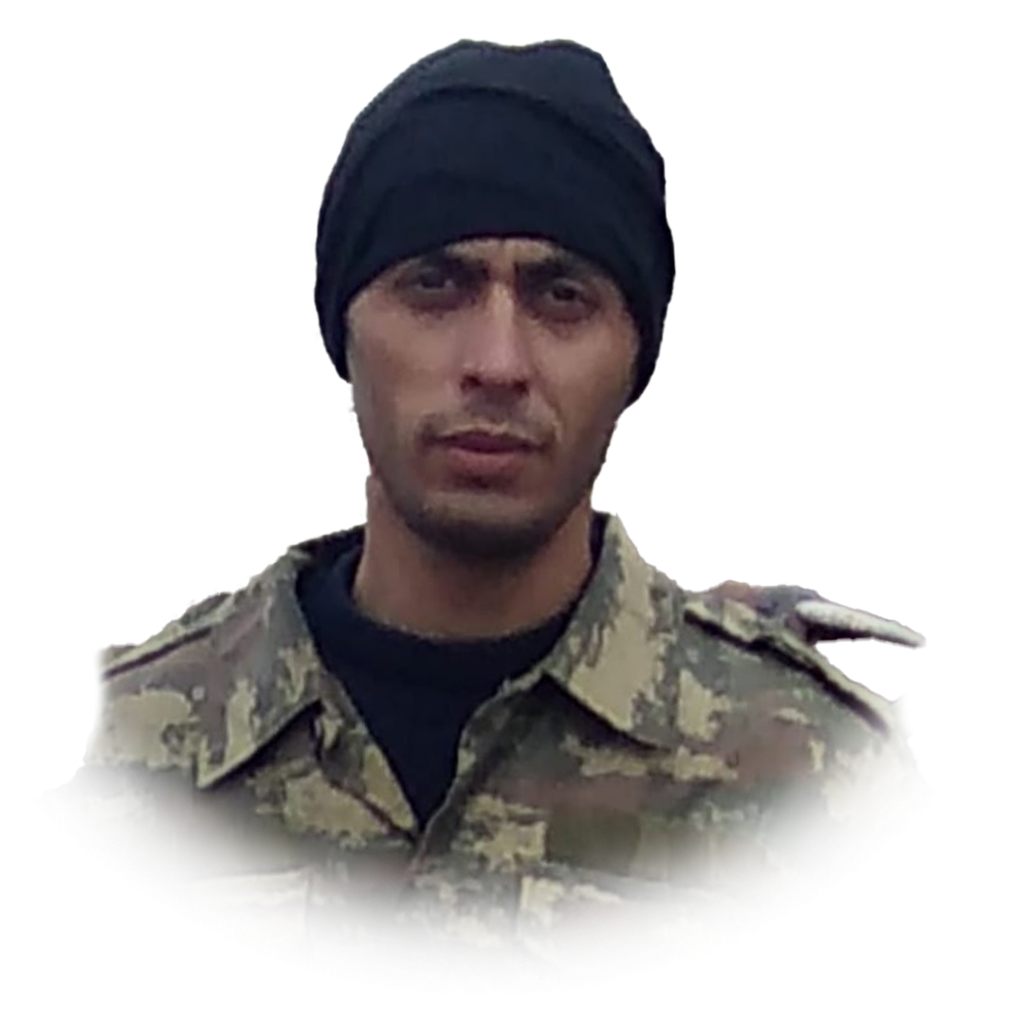 Məmmədov Vasif Əli