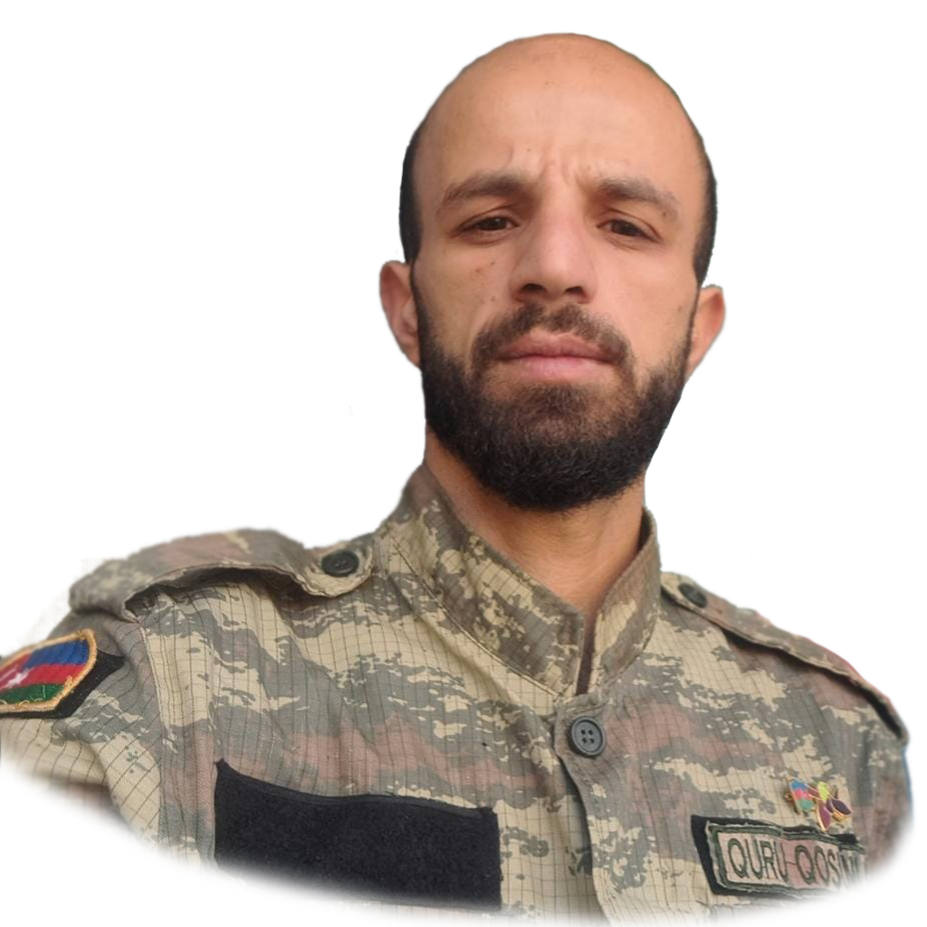Əliyev Davud Yaqub