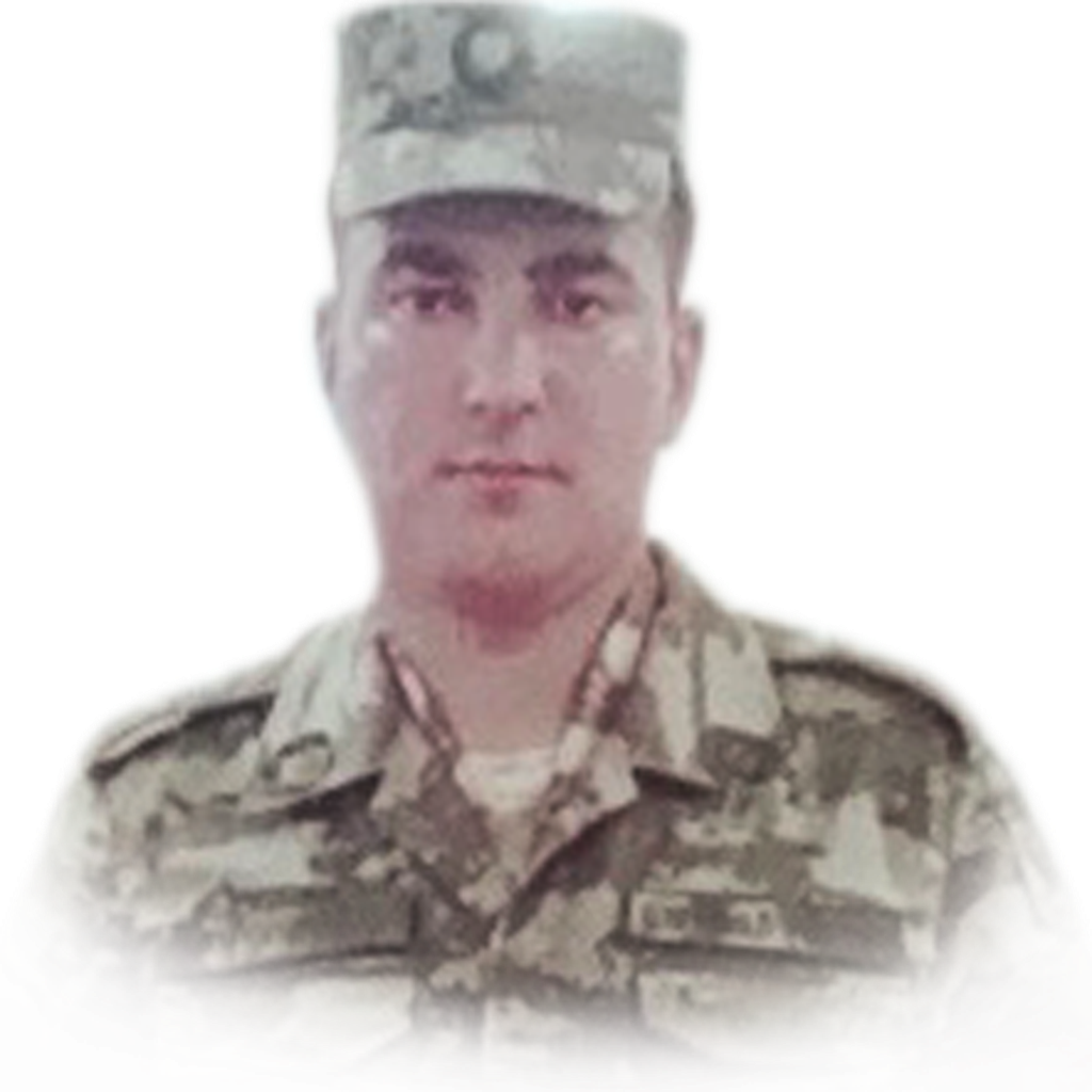 Hüseynov Hüseynqulu Zəfər