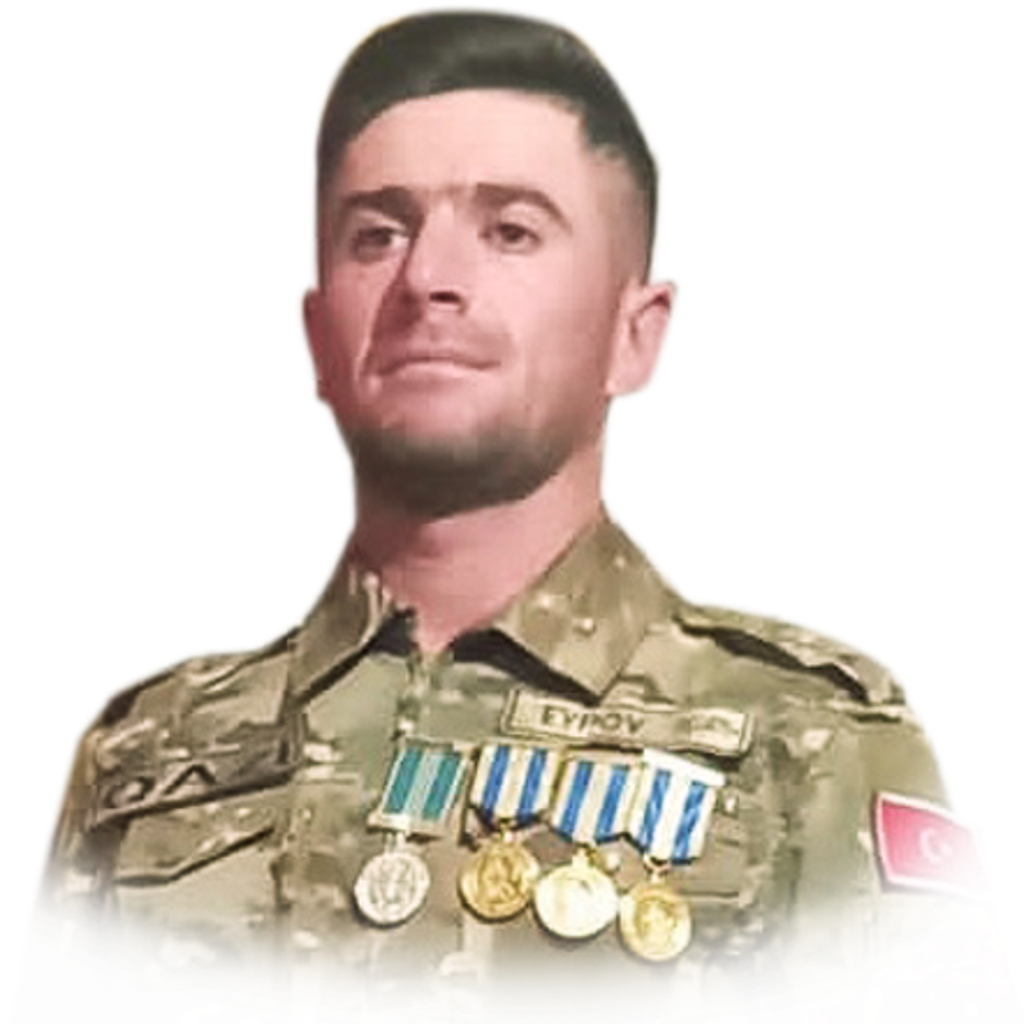 Eypov Aziz Əfrail