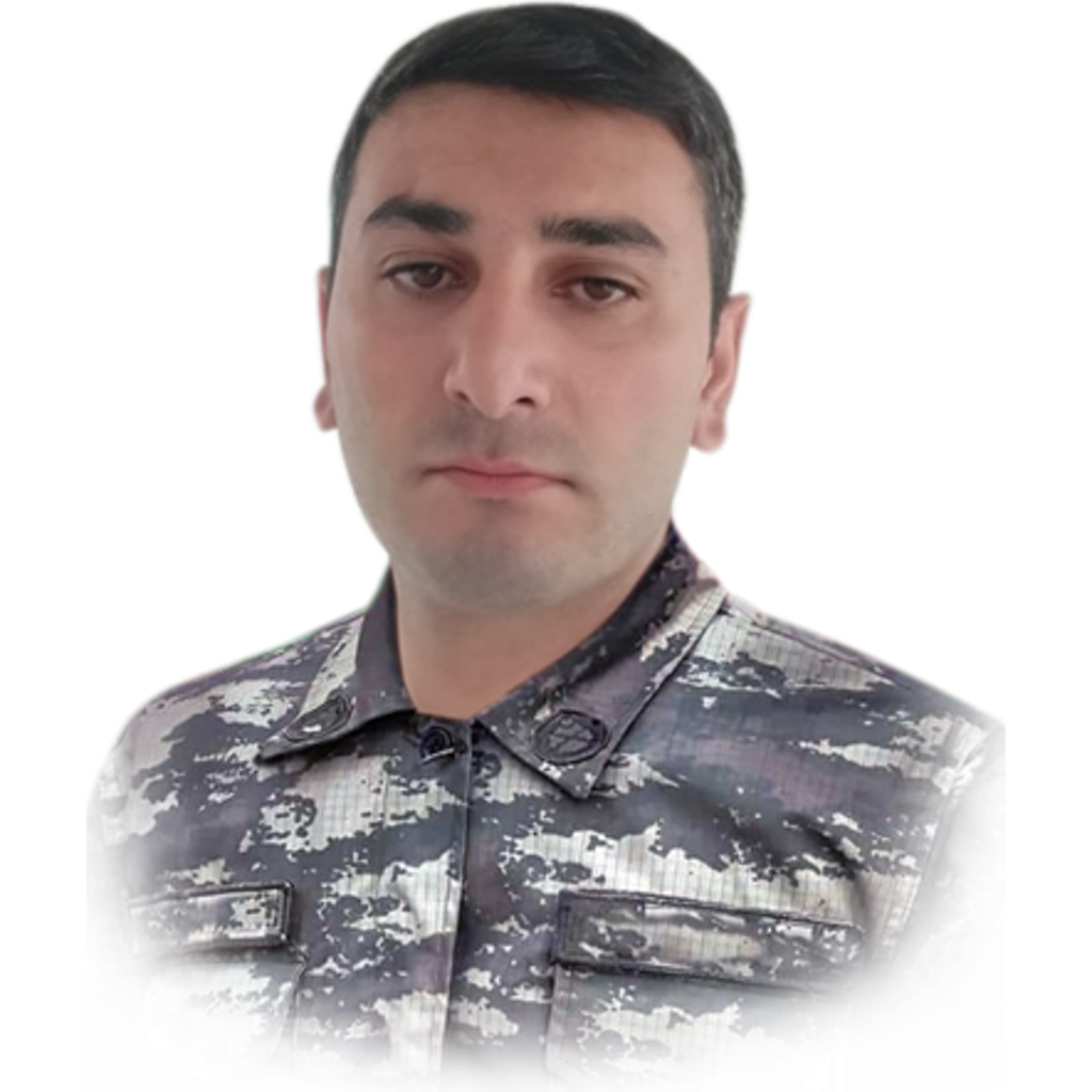 Ələkbərov Pərviz Meyxoş