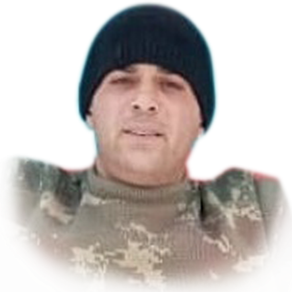 Rzayev Xəyal Sədyağa