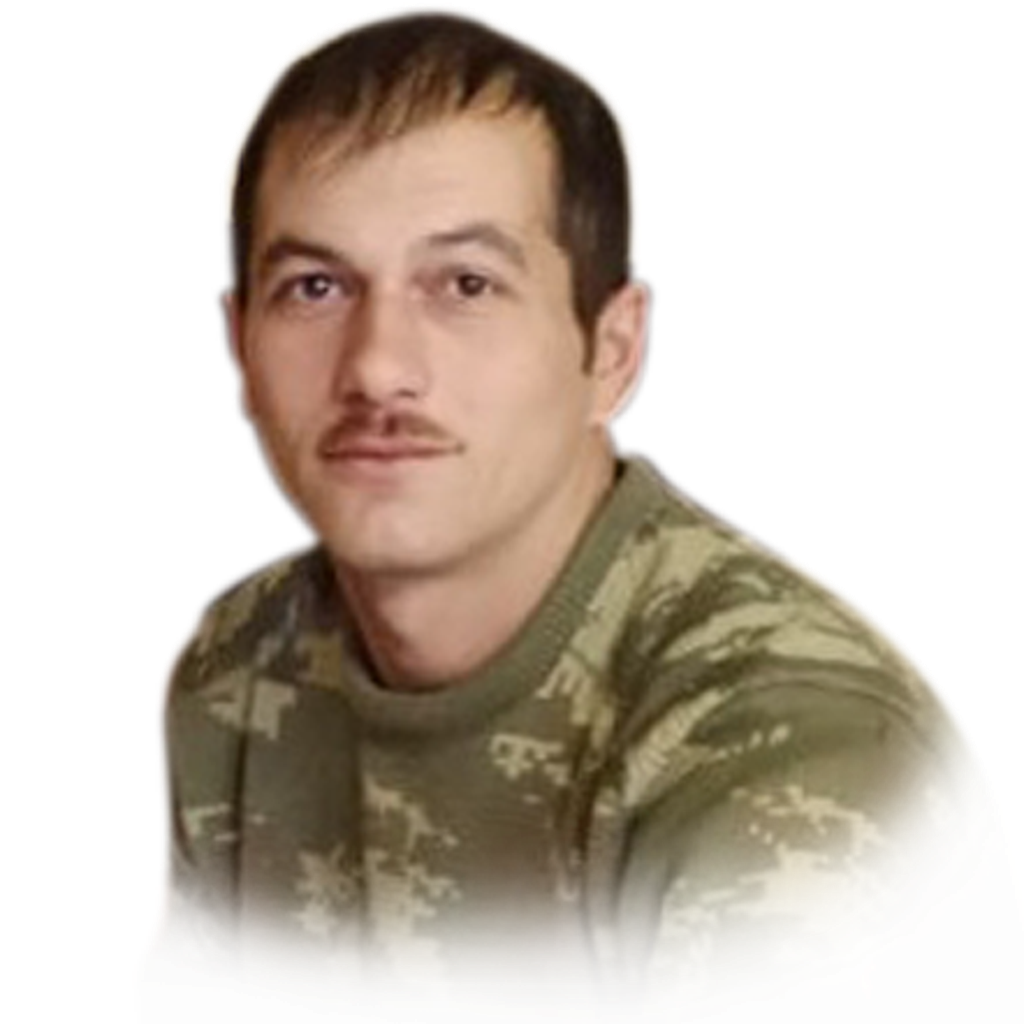 Səmədov Sücəddin Arzu