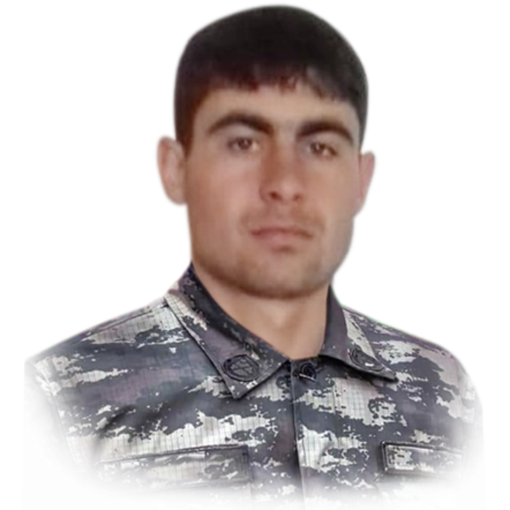 Muradov Emil Vəli
