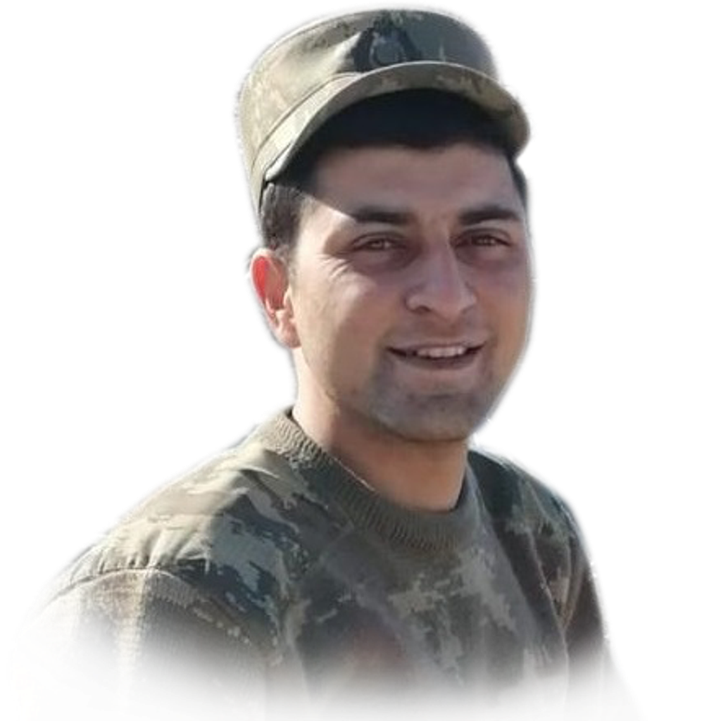 Abasov Miryusif Rəhim