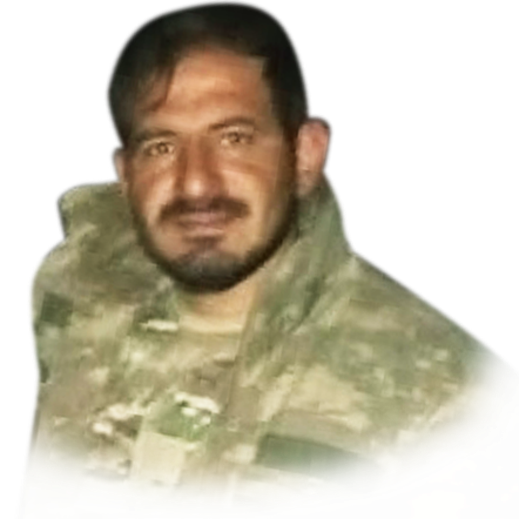 Kərimov Xəyyam Əlibala