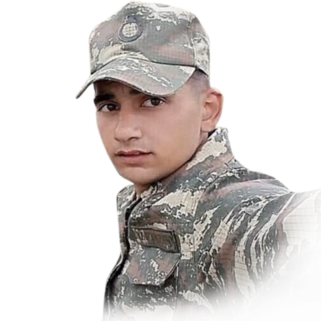 Məmmədov Məftun Yaqub