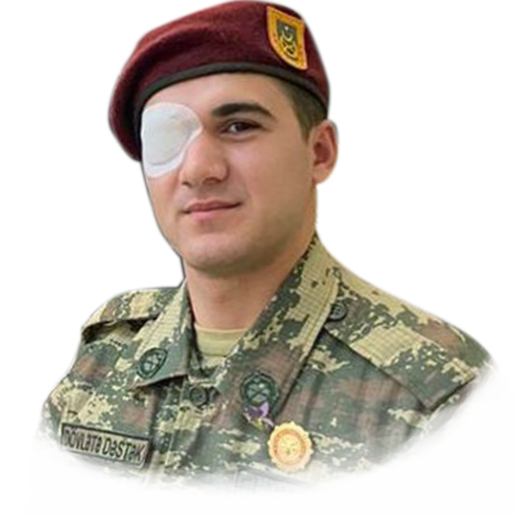 Əzizov Elnur Elman