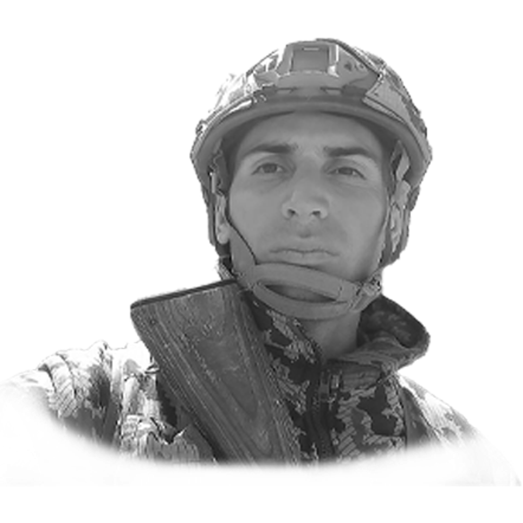 Mehdiyev Süleyman Mənsur