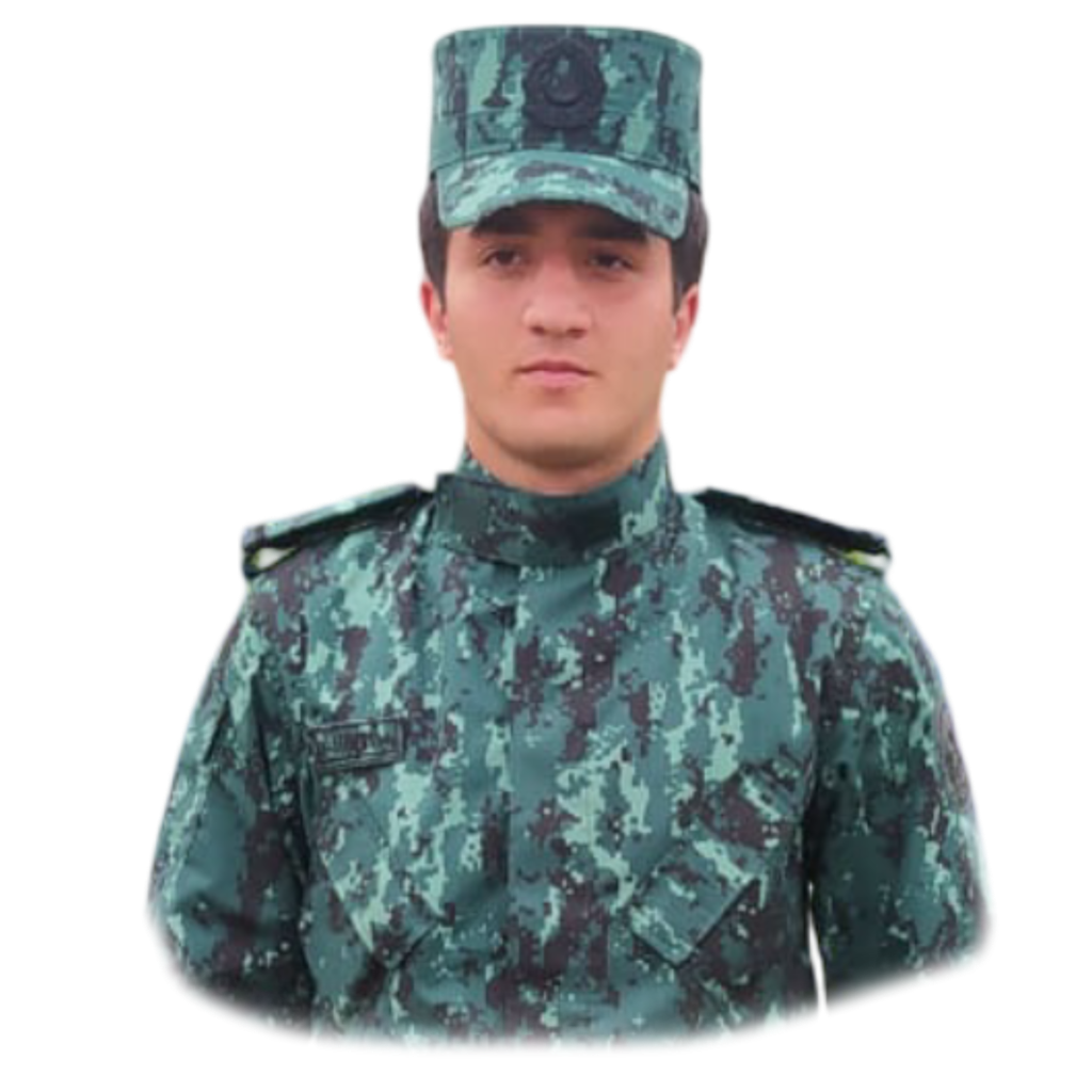 Gilmizliyev Məhəmməd İlham