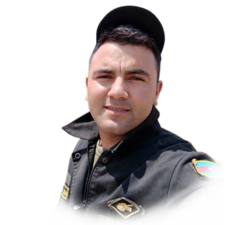 Babayev Şakir Zəfər