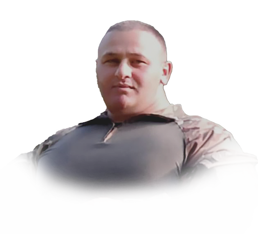 Əliyev Ucal Habil