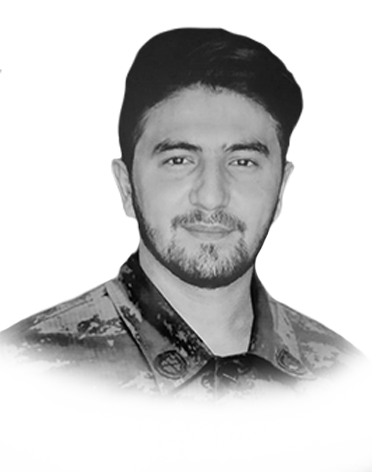 Səfərov Coşqun Əhməd