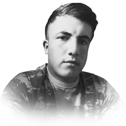 Rzayev Amin Qurban