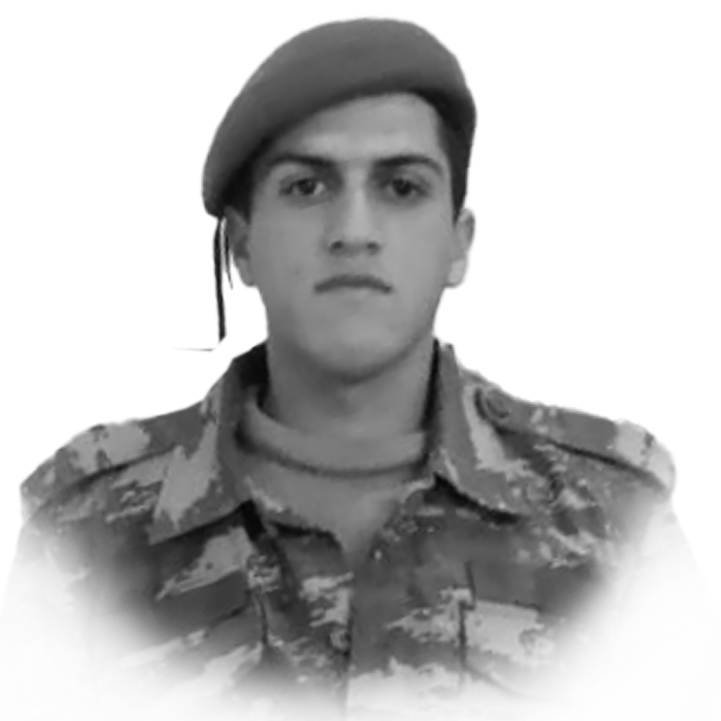 Yunusov Eltun Cavanşir