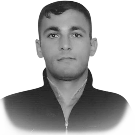 Zamanov Şakir Xasay
