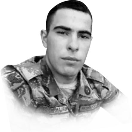 Eminov Nurlan Pərviz