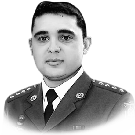 Babayev Ramil Taqət