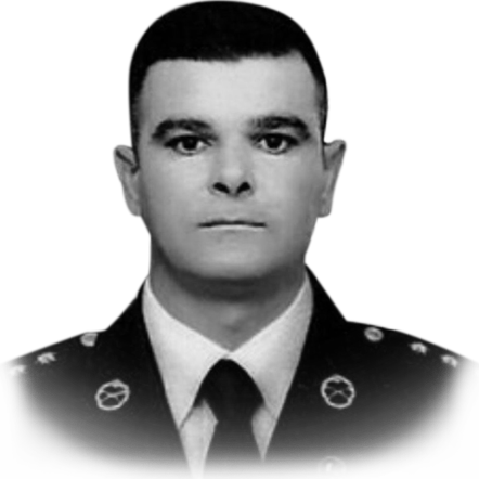 Mailov Namiq Abış