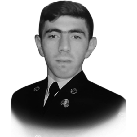Hüseynov Mustafa Ələddin