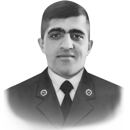 Surxayzadə Cahangir Hətəm